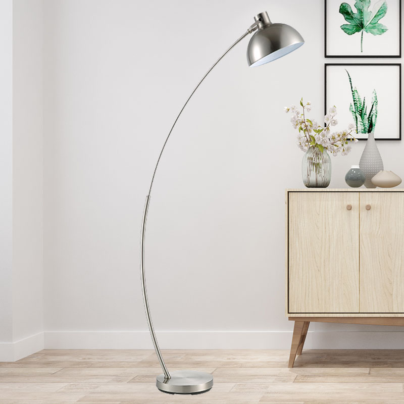 Arcus Piscandi Solum Lamp