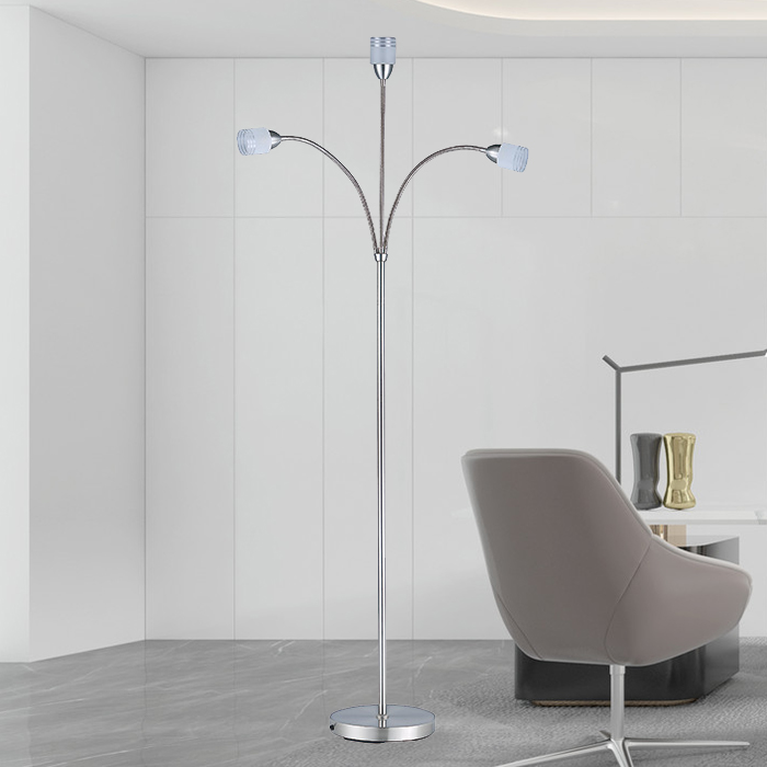 Magnus Arcus Lux Officii Hotel Led Lamp Solum