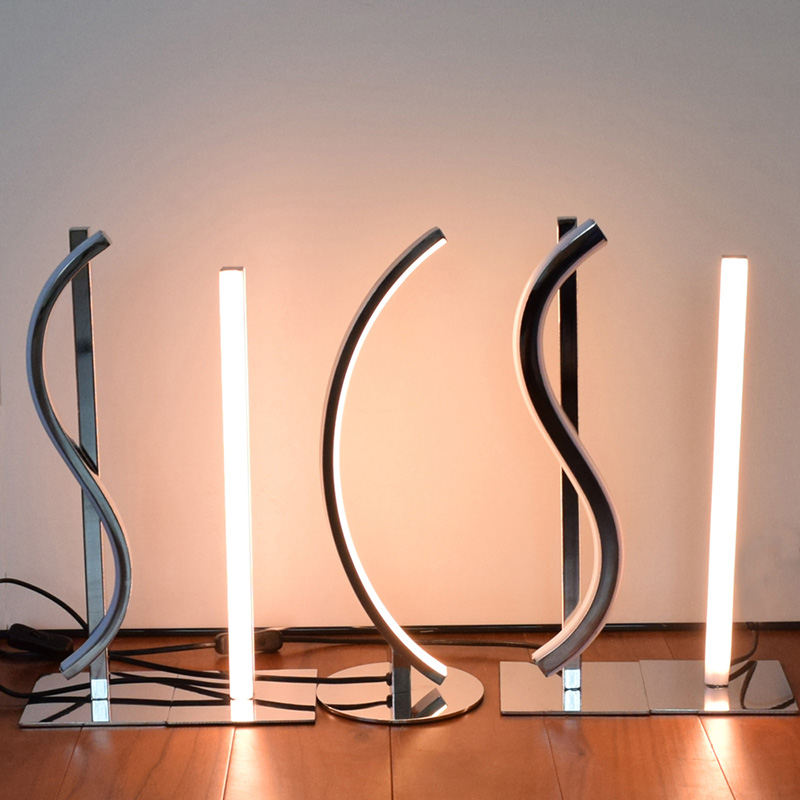 Tabula lignea Pluteum Lamps