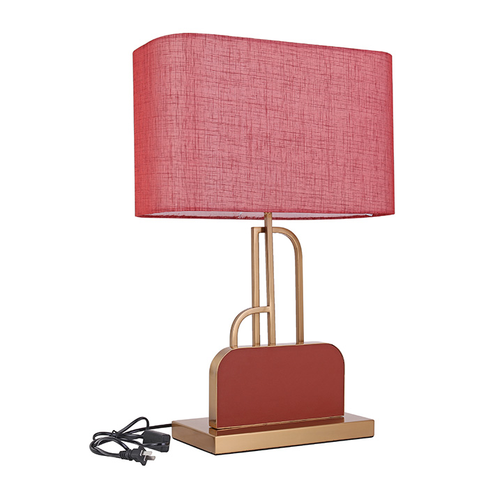 Retro Deversorium Decorative Table Lamp