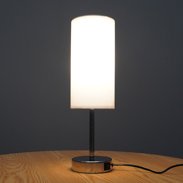 Simple Tactus lampades Bedside